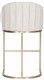 T2V66-BS Index Porcelain back